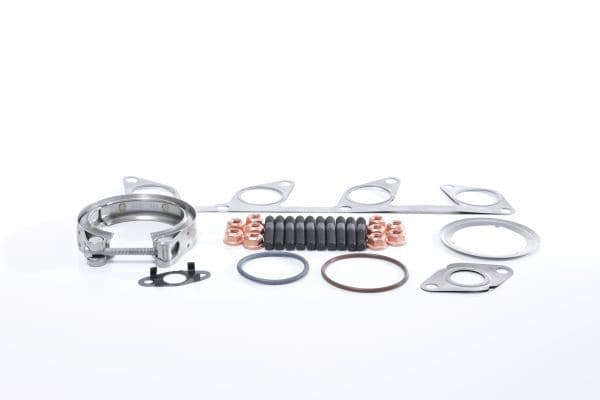 Set montaj, turbocompresor BTS Turbo T931196ABS