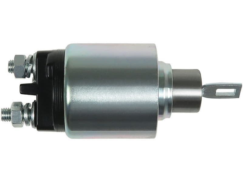 Solenoid, electromotor AS-PL AS SS0071