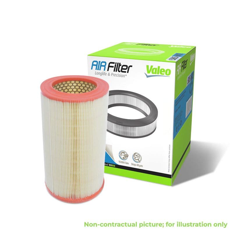 Filtru aer VALEO 585795