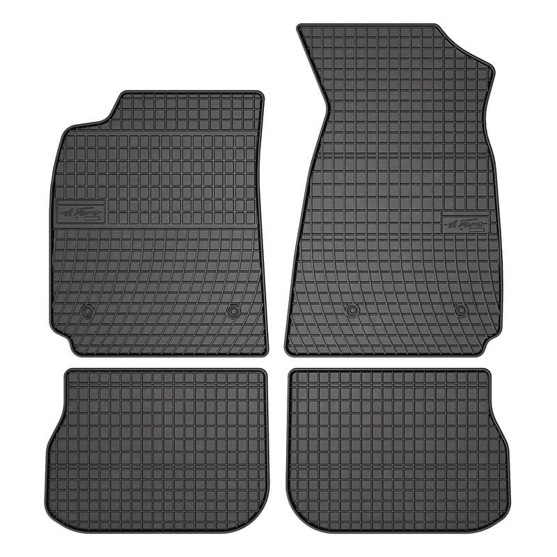 Set covorase FROGUM ET0721