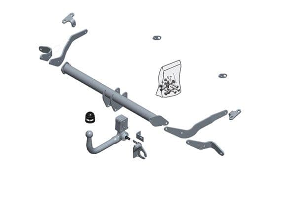 Modul tractare Thule 660300