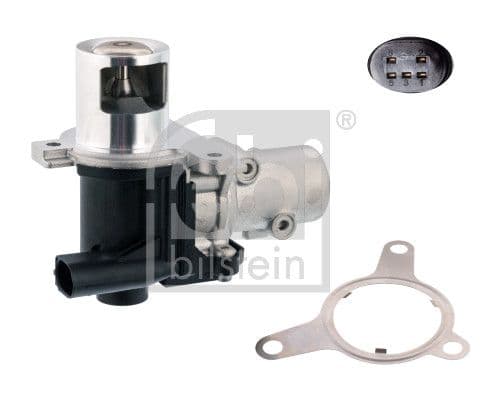 Supapa EGR FEBI BILSTEIN 108909