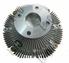 Cupla, ventilator radiator DEPO 035-013-0001