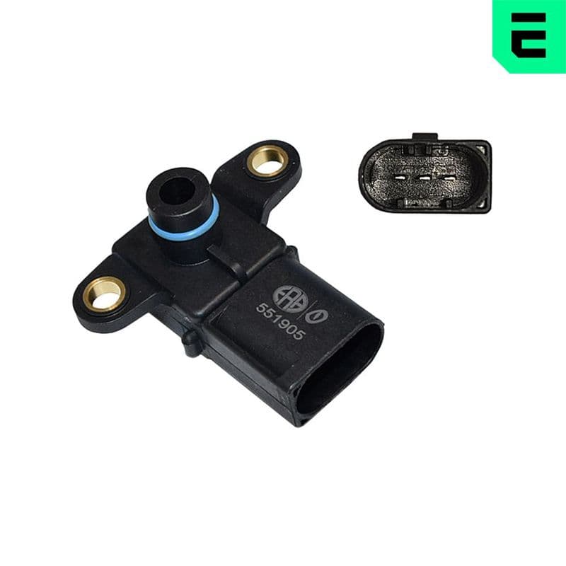 Senzor, presiune galerie admisie ERA 551905A