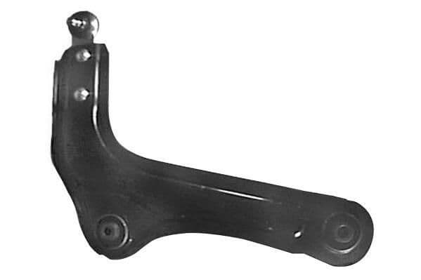 Brat, suspensie roata MOOG DE-WP-0630