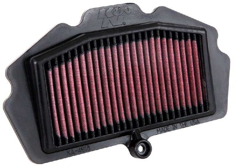 Filtru aer K&N Filters KA-4018