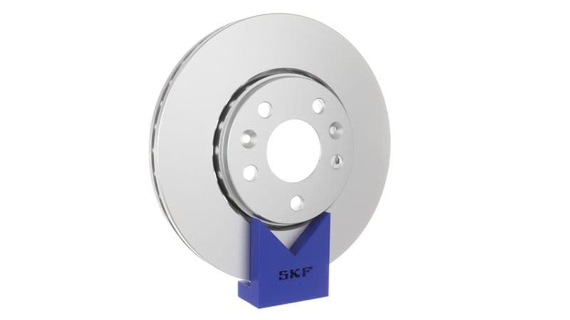 Disc frana SKF VKBD 80030 V1