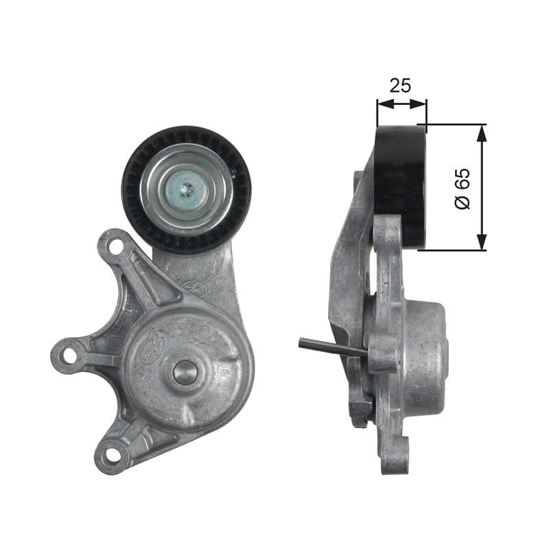 Intinzator curea, curea distributie GATES DriveAlign™ T39191