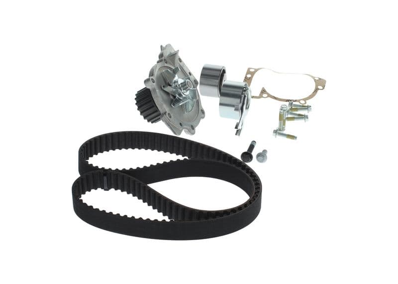 Set pompa apa + curea dintata BOSCH 1 987 945 318