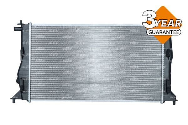 Radiator, racire motor NRF EASY FIT 53465