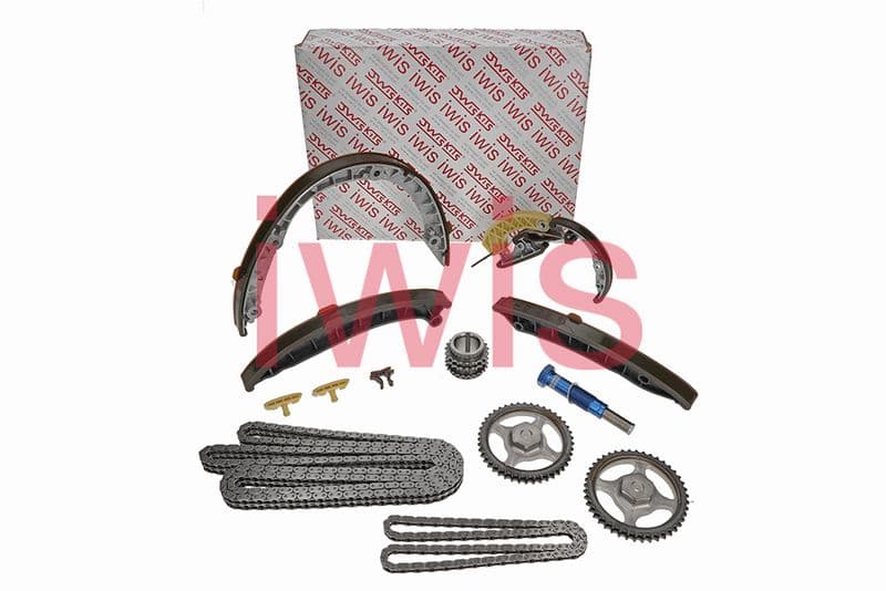 chit lant de distributie IWIS MOTORSYSTEME iwis calitate originală de echipament original, fabricat în 59822Set