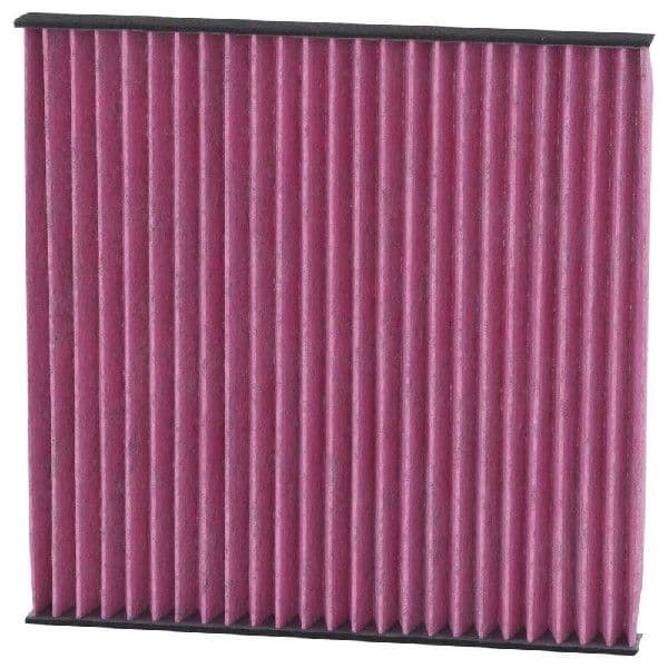 Filtru, aer habitaclu K&N Filters Disposable Cabin Filter DVF5045