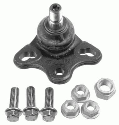 Pivot LEMFÖRDER 26016 02
