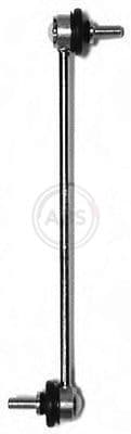 Brat/bieleta suspensie, stabilizator ABS 260311