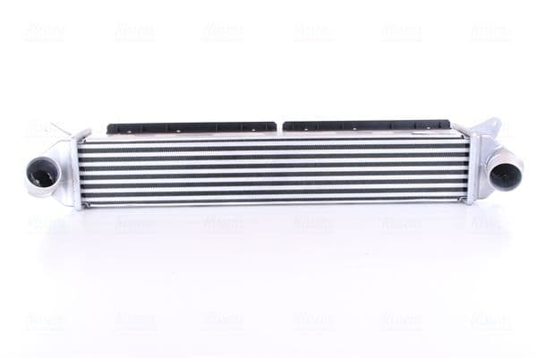 Intercooler, compresor NISSENS 961489