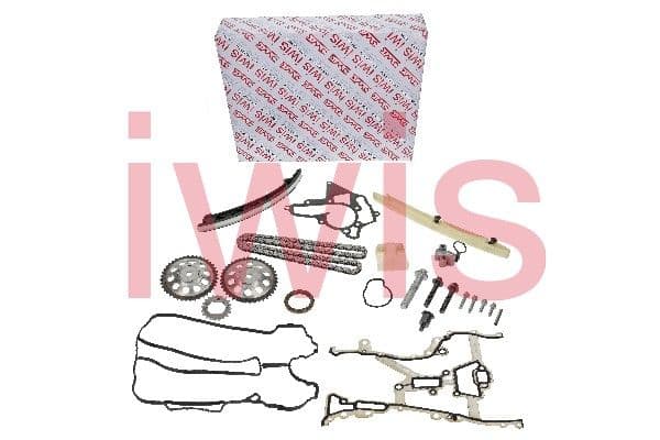 chit lant de distributie IWIS MOTORSYSTEME iwis calitate originală de echipament original, fabricat în 70028Set