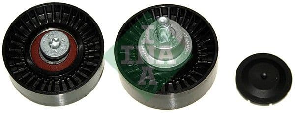 Rola ghidare/conducere, curea transmisie Schaeffler INA 532 0513 10