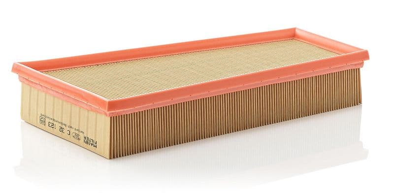 Filtru aer MANN-FILTER C 32 123
