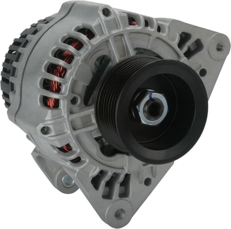 Generator / Alternator HC-Cargo F 032 113 529