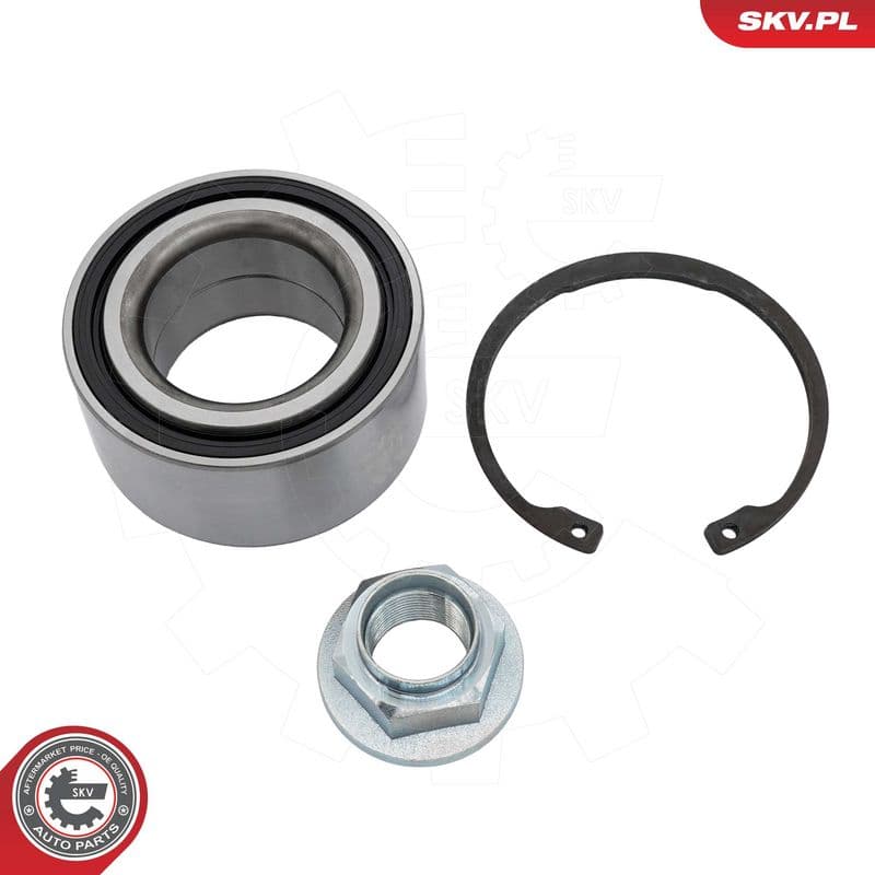 Set rulment roata ESEN SKV 85SKV114