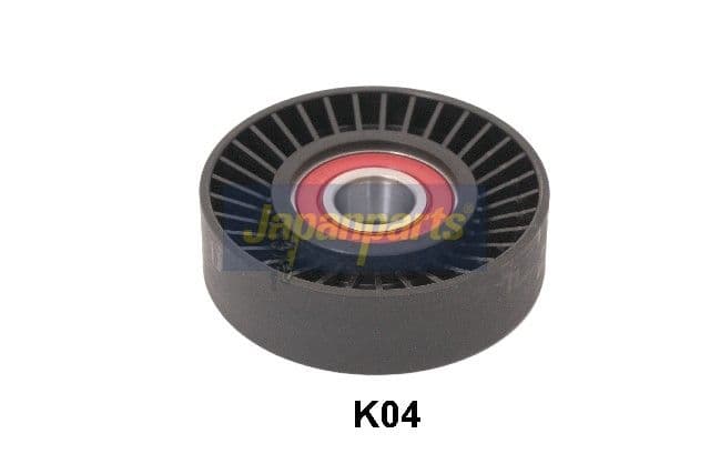 Rola ghidare/conducere, curea transmisie JAPANPARTS RP-K04