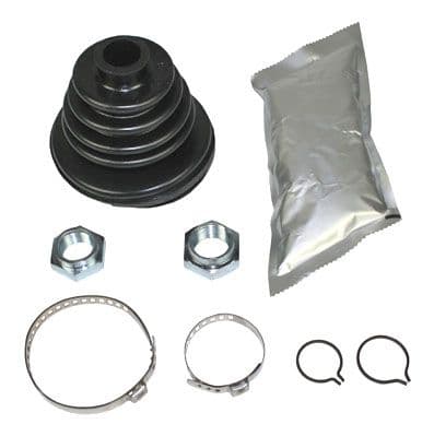 Ansamblu burduf, articulatie planetara METZGER AUTOTEILE 751.002