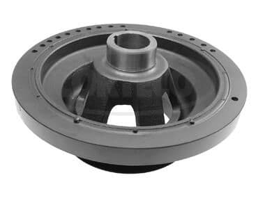 Fulie curea, arbore cotit CORTECO 80000822