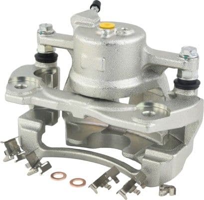 Etrier frana FEBEST 0177-ZRE18FLH
