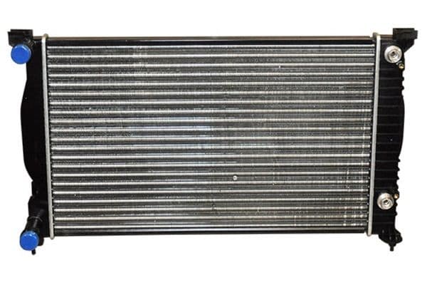 Radiator, racire motor ASAM AUTOMOTIVE 32187