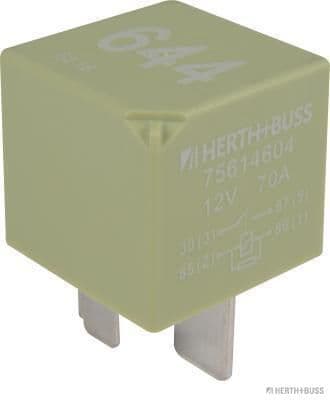 Releu, curent alimentare HERTH+BUSS ELPARTS 75614604