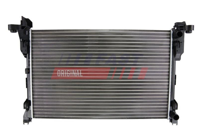 Radiator, racire motor FAST FT55536