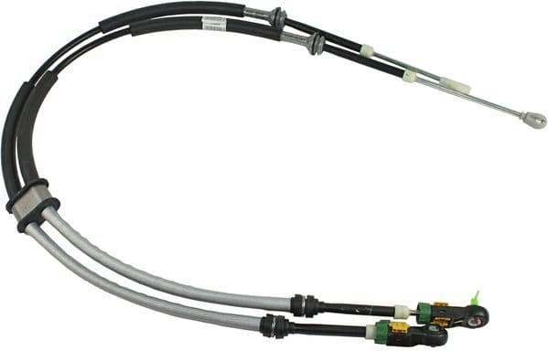 cablu,transmisie manuala METZGER AUTOTEILE 3150117