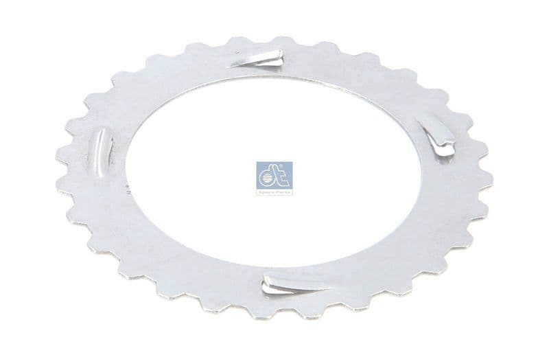 Placa de presiune, diferential DT Spare Parts 2.32649