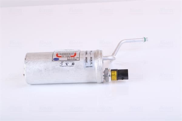 uscator,aer conditionat NISSENS 95529