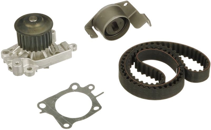 Set pompa apa + curea dintata GATES PowerGrip™ KP15445XS-1