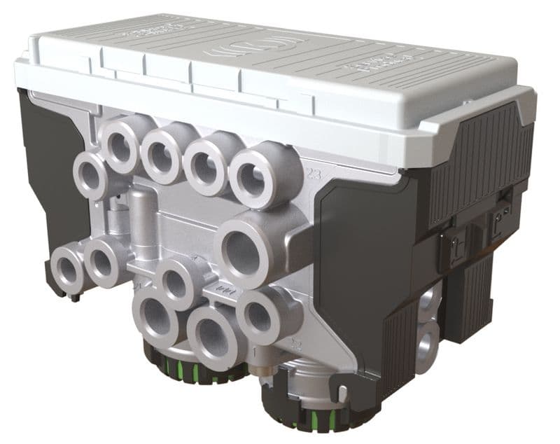 unitate de control,frana/conducere KNORR-BREMSE IAM Preferred Part K019349V02N50