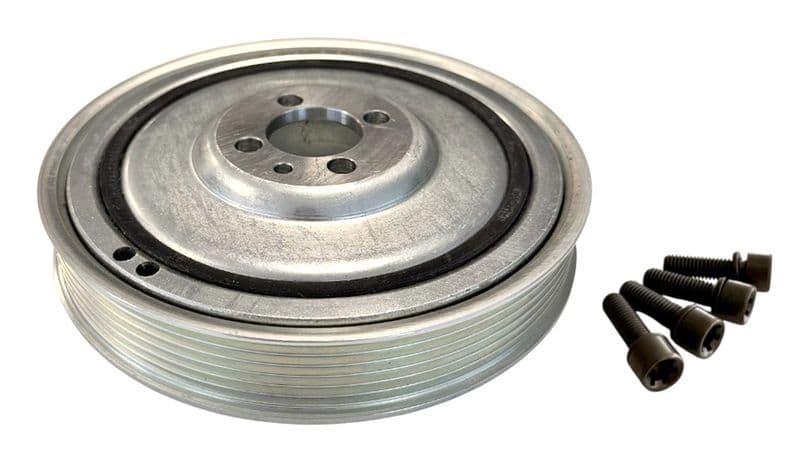 Fulie curea, arbore cotit SKF VKM 93203