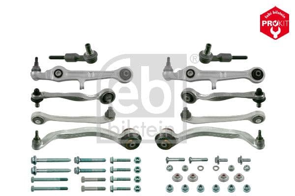 Set reparatie, bara stabilizatoare FEBI BILSTEIN ProKit 24800