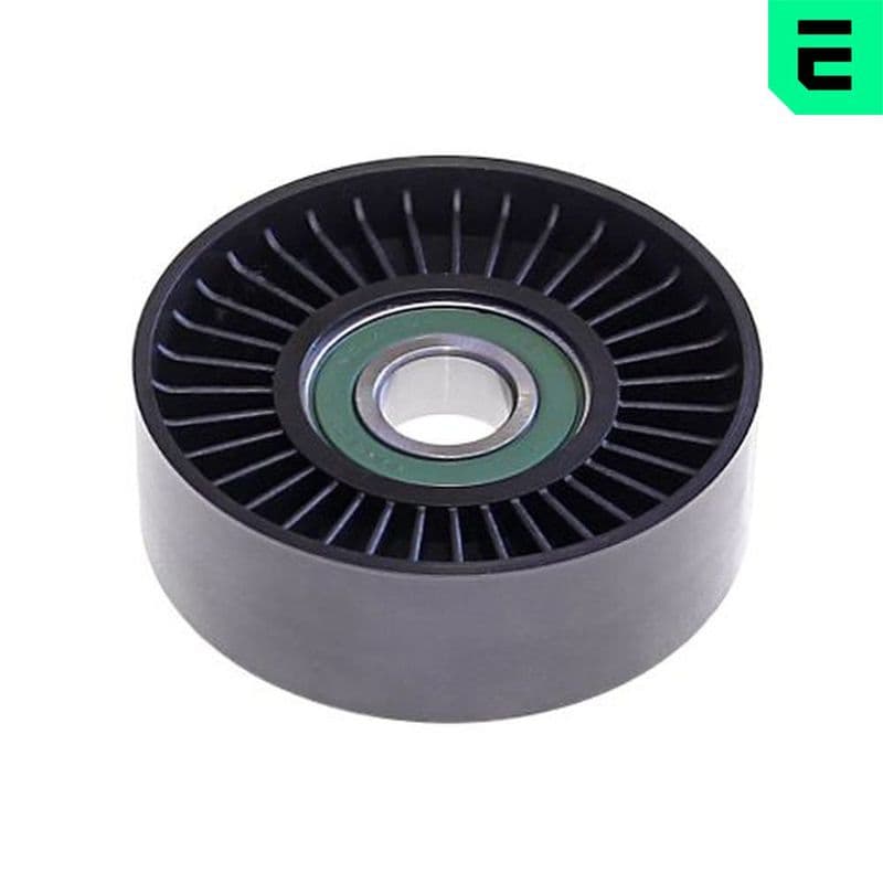 rola intinzator,curea transmisie OPTIMAL 0-N1595S