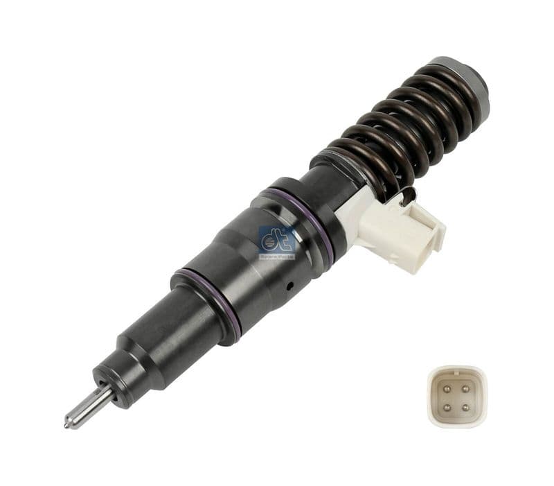 unitate pompa-diuza DT Spare Parts 2.12582
