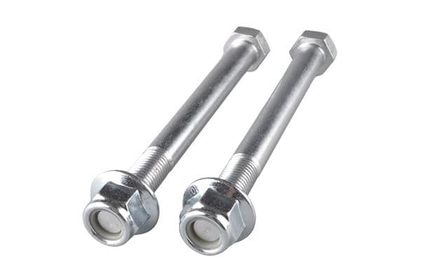 Set suruburi, carcasa rulment sarcina amortizor TEDGUM TED45160