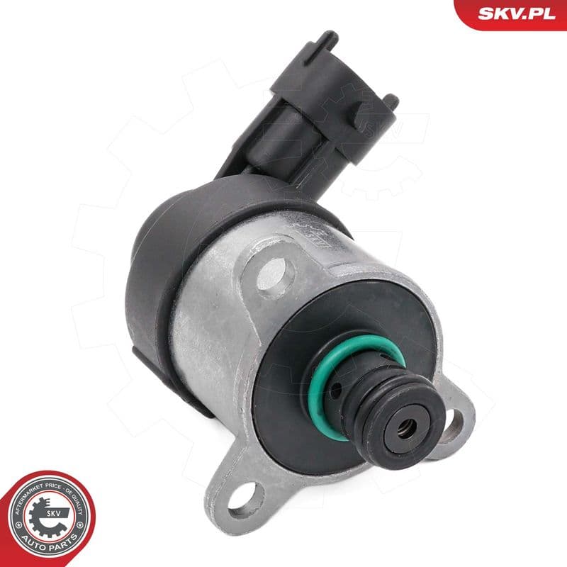 Supapa reglaj, cantitate combustibil (Sistem Common-Rail) ESEN SKV 17SKV058