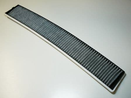Filtru, aer habitaclu MOTAQUIP VCF239