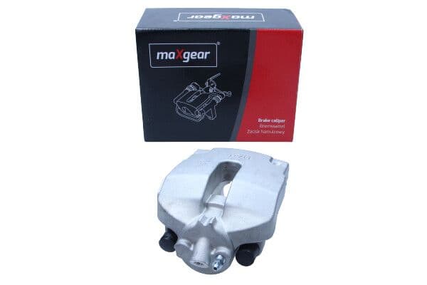 Etrier frana MAXGEAR 82-1017