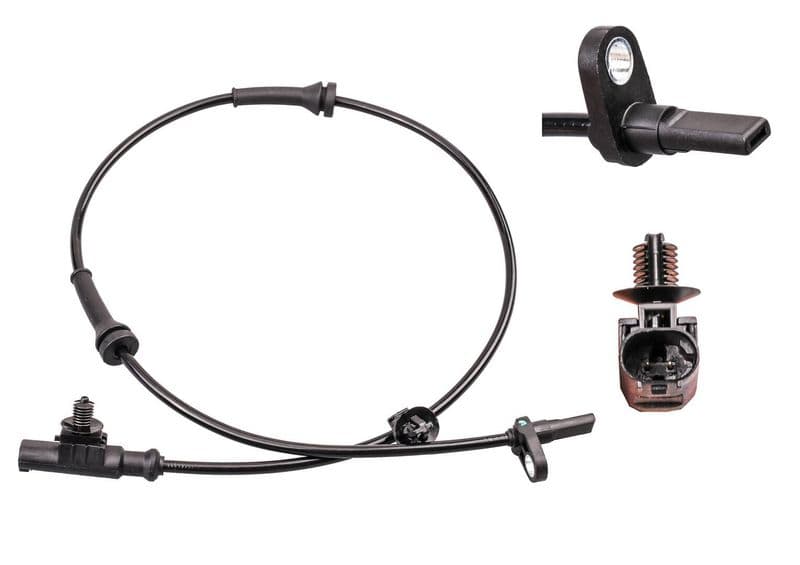 senzor,turatie roata WAGNER ABS00053