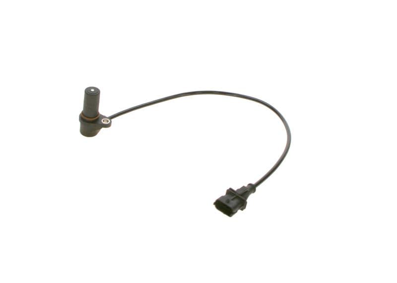 Senzor impulsuri, arbore cotit BOSCH 0 281 002 214