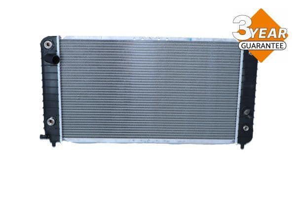 Radiator, racire motor NRF 50338