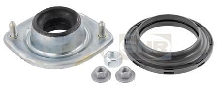 Set reparatie, rulment sarcina amortizor SNR KB659.02