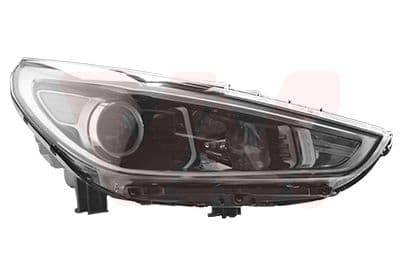 Far VAN WEZEL 8254962