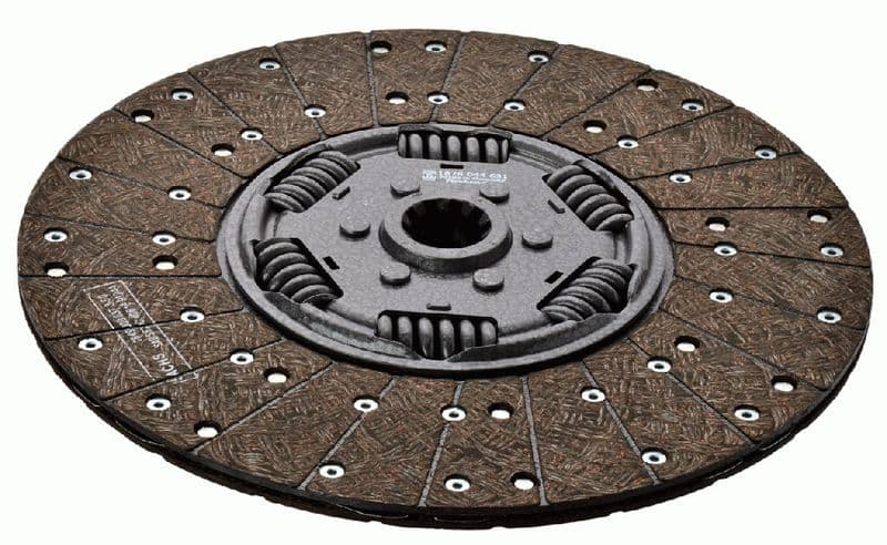 Disc ambreiaj SACHS 1878 044 631